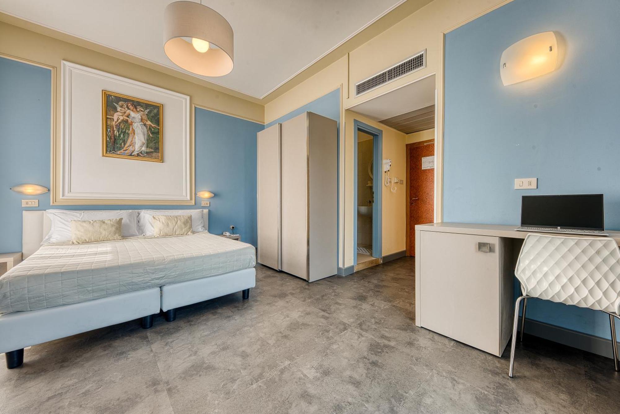 Augustus Hotel Rimini